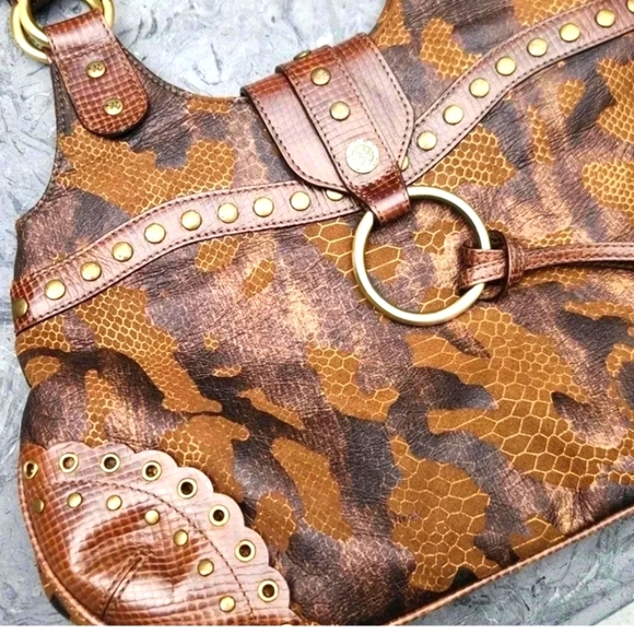 Rioni Moda Italian Purse Handbag - Picture 9 of 9